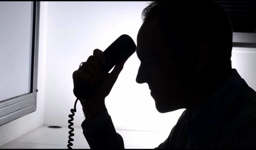 Dolandırıcılar yeni yöntemle iş başında! Tepebaşı Kaymakamlığı’ndan kritik uyarı