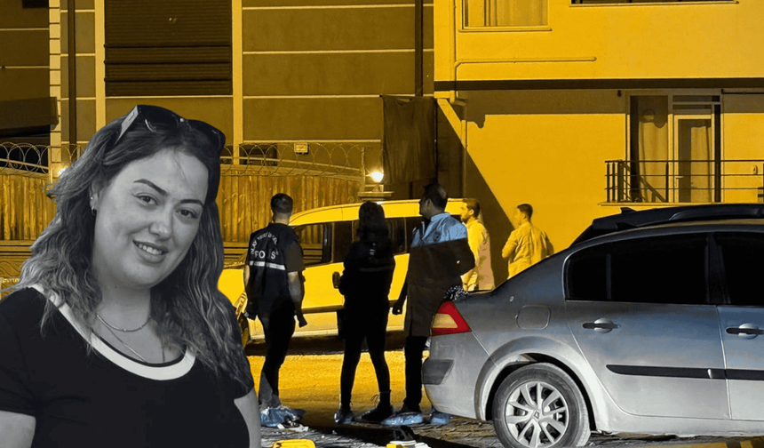 Elindeki silahla dehşet saçtı: 3 ölü