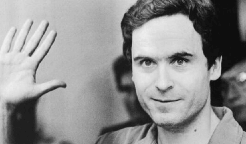 Eskişehir'de gerilim dolu gösterim: "Ted Bundy" oyunu Eskişehir'de tiyatro sahnesine çıkacak