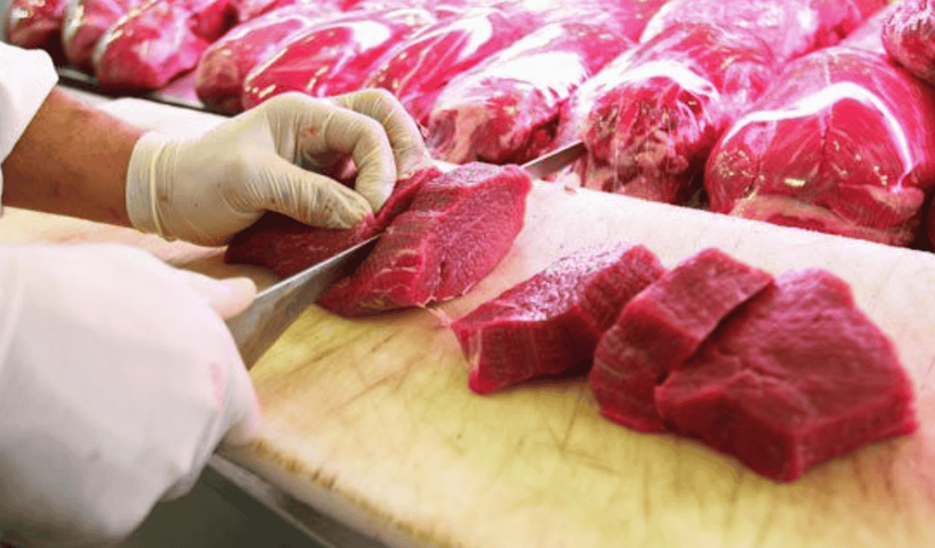 Eskişehir'de kaç tane Halk Et Market bulunuyor?