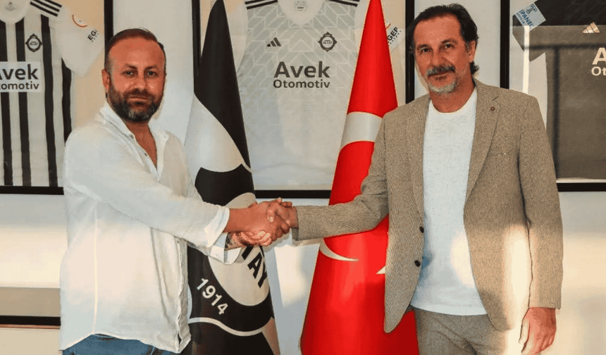 Eskişehirspor’un rakibinde kan değişimi