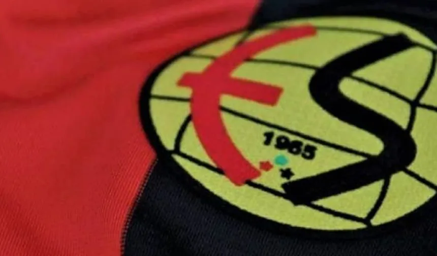 Eskişehirspor'un tarihi başarıları: İşte müzede yer alan kupalar