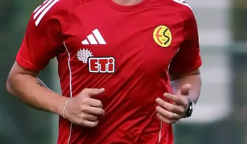 PFDK açıkladı: Eskişehirspor’un genç yıldızına ağır ceza