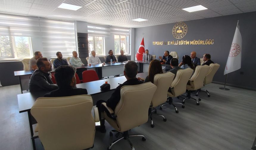 Eskişehir'de mevsimlik tarım işçilerinin çocuklarının eğitim durumu masaya yatırıldı
