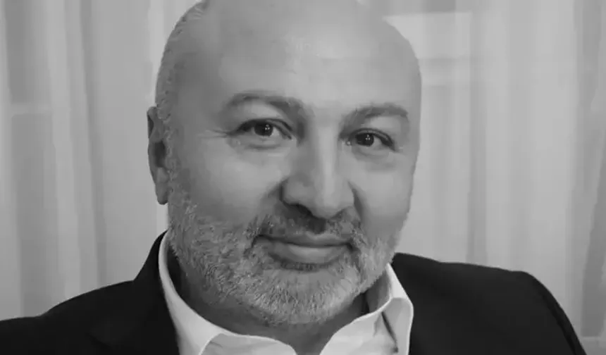 Cumhurbaşkanı Erdoğan’ın başdanışmanı Hamdi Kılıç hayatını kaybetti