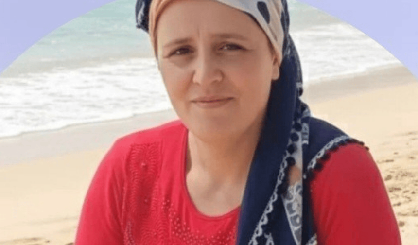 Komşuda 5 çocuk annesi genç kadın kayıplara karıştı!