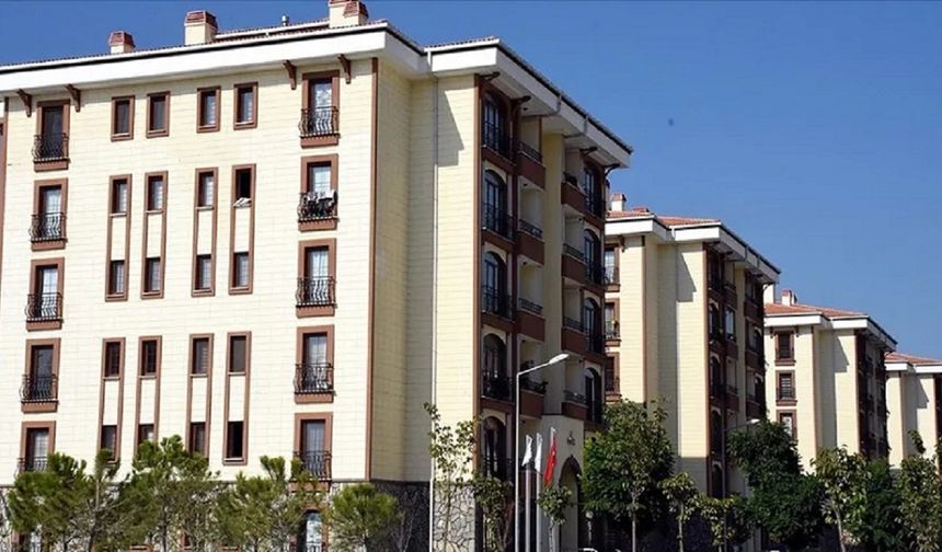 İkinci el konutta tarihi artış: Riskli binalar elden çıkarılıyor