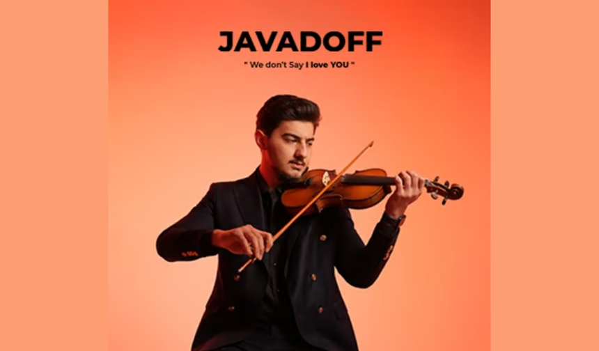 Mehemmed Javadoff Eskişehir'e geliyor
