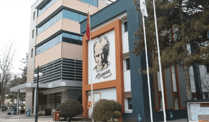 Odunpazarı Belediyesi'nden Ramazan'a özel gıda yardımı