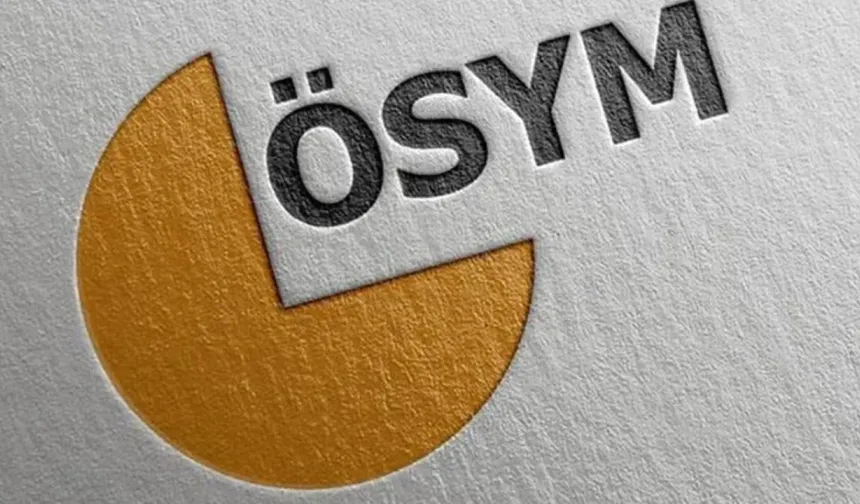 ÖSYM: "Kullanıcı bilgileri dahil olmak üzere herhangi bir veri sızıntısı tespit edilmemiştir"