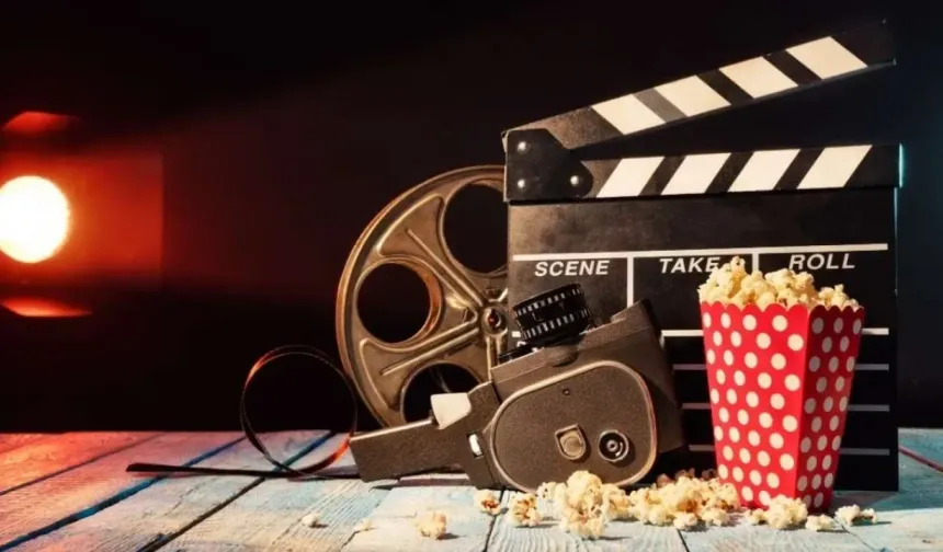 Çifteler Belediyesi'nden ücretsiz çizgi film gösterimi! Kontenjan sınırlı