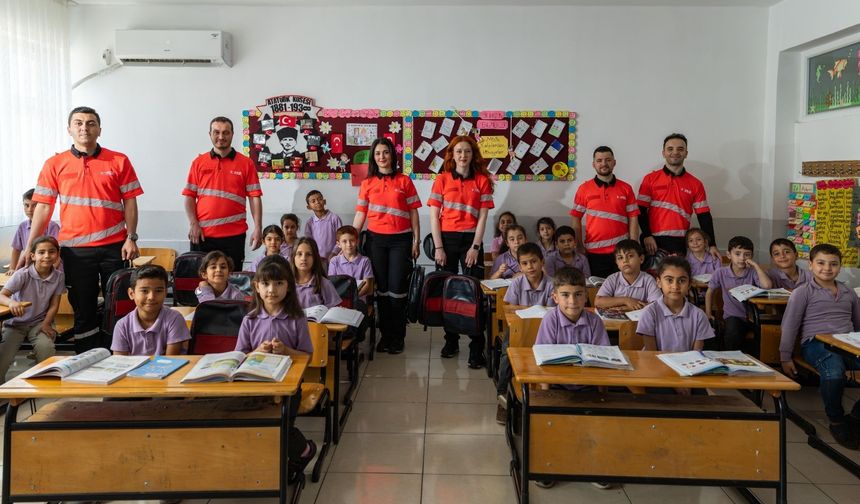 Türk Hava Yolları'ndan anlamlı dönüşüm