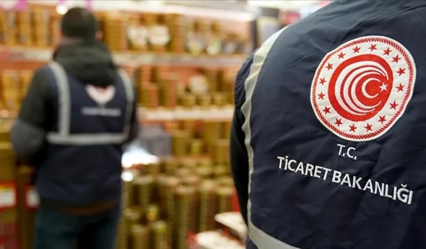 Eskişehirliler dikkat! Bu ürün piyasadan toplatılıyor