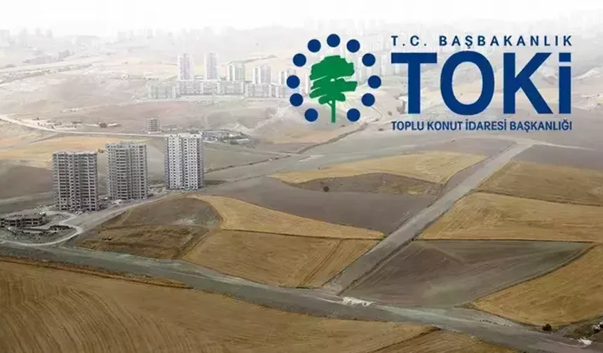 TOKİ indiriminde son gün! Yüzde 25 daha pahalı olacak