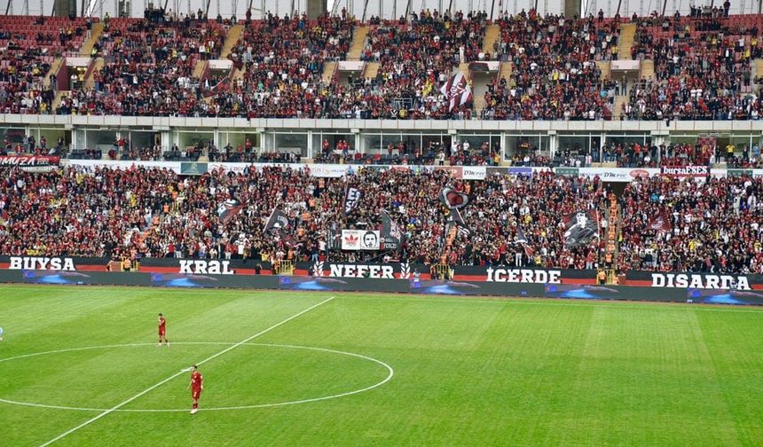 Eskişehirspor telafi peşinde