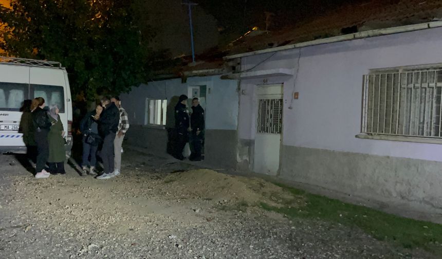 Eskişehir'de kahreden olay! Sobadan sızan gaz karı kocayı ayırdı