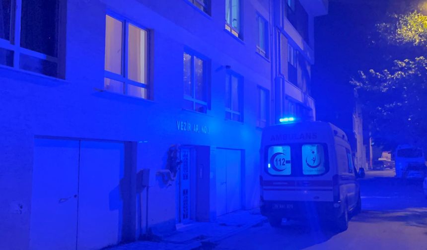 Eskişehir'de acı olay... Yaşlı adam ölü bulundu!