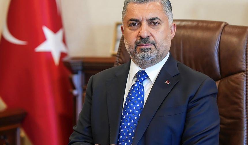Türk Telekom’un yeni CEO’su Ebubekir Şahin oldu