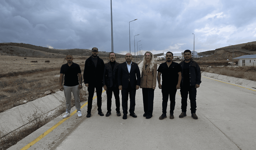 Albayrak: "Eskişehir Türkiye Yüzyılı'nın sembolü olacak"