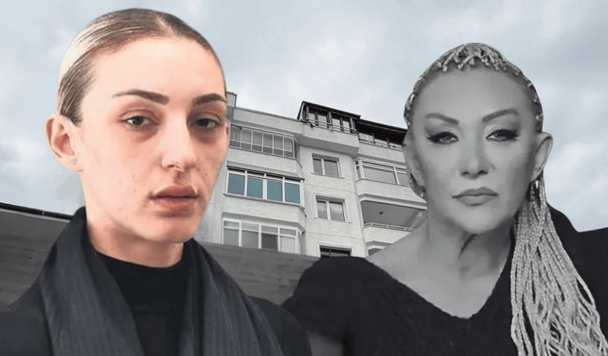 Güllü'nün ölümünde şoke eden ses kaydı ortaya çıktı! Kızı kaçış planı yaptı