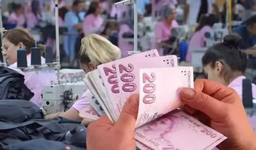 2027 asgari ücret zammı için 3 senaryo: Yeni maaş ne kadar olacak?