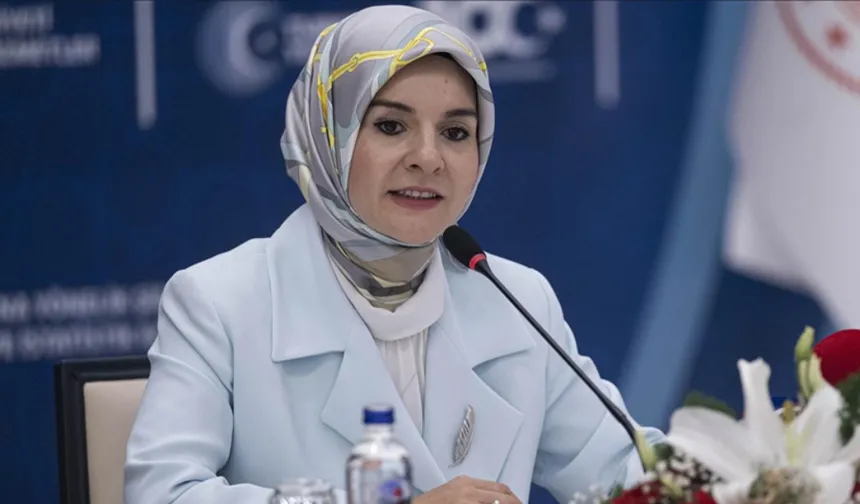 Bakan Göktaş bugün Eskişehir’de!
