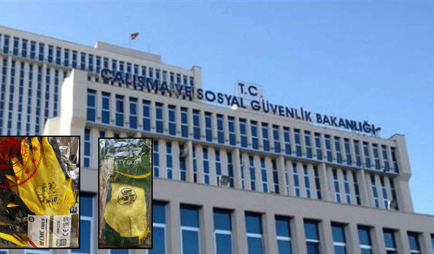 Bakanlık güvensiz ürünleri ifşa etti: Raflardan toplatılıyor!
