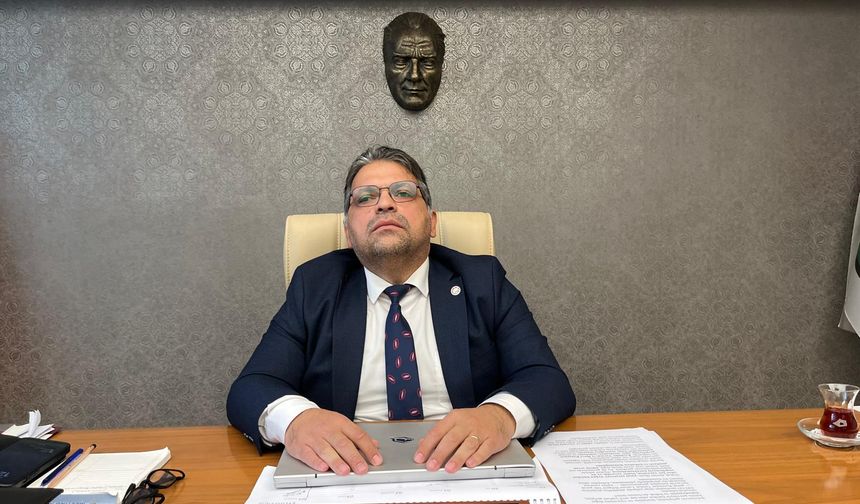 Günaydın: "Kızılinler projesi Eskişehir için çok önemli bir kazanım"