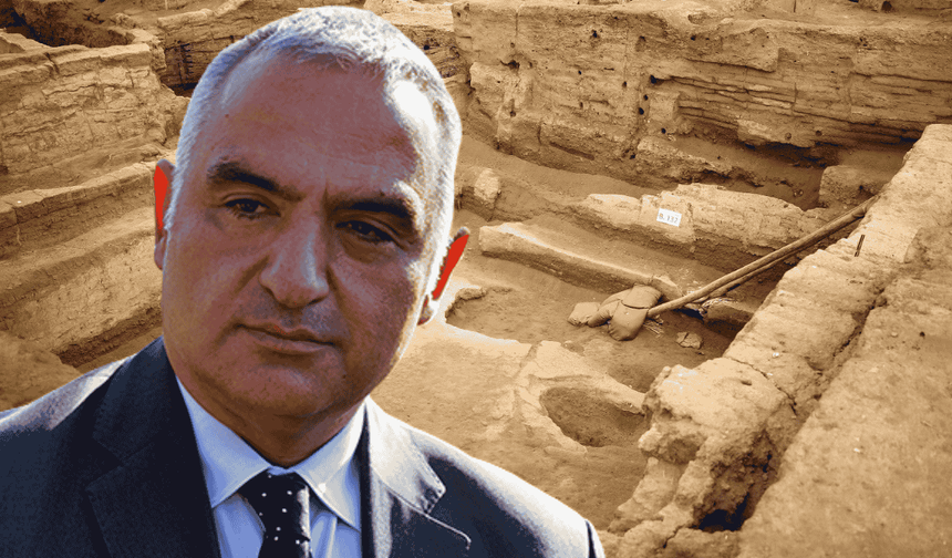 Bakan Ersoy duyurdu: 13 bin 377 kültür varlığı Türkiye’ye döndü