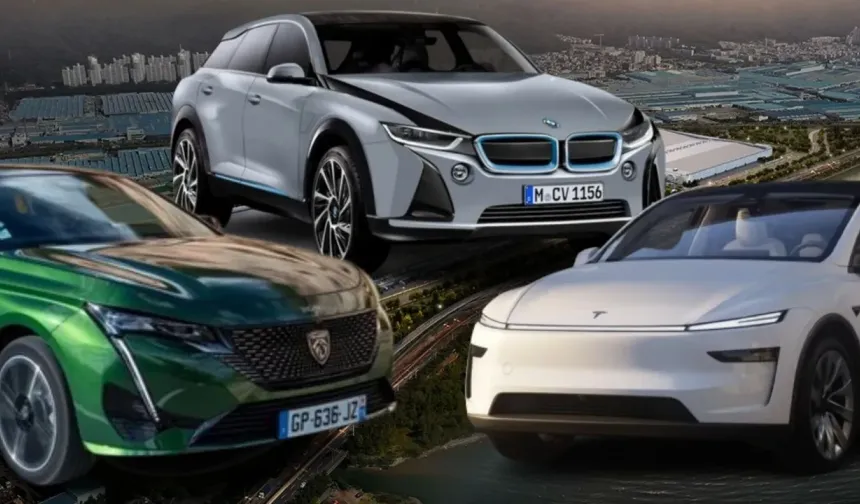 Eskişehir'de elektrikli araç sahiplerine iyi haber! Bakanlık yeni desteği duyurdu