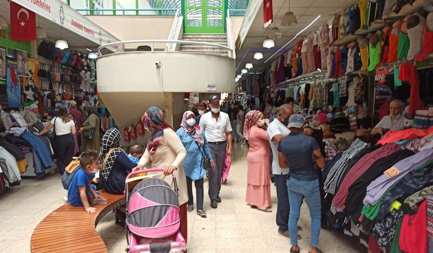 Kökleri yüzyıllar öncesine dayanıyor: Peki Eskişehir'in yerlisine ne denir?