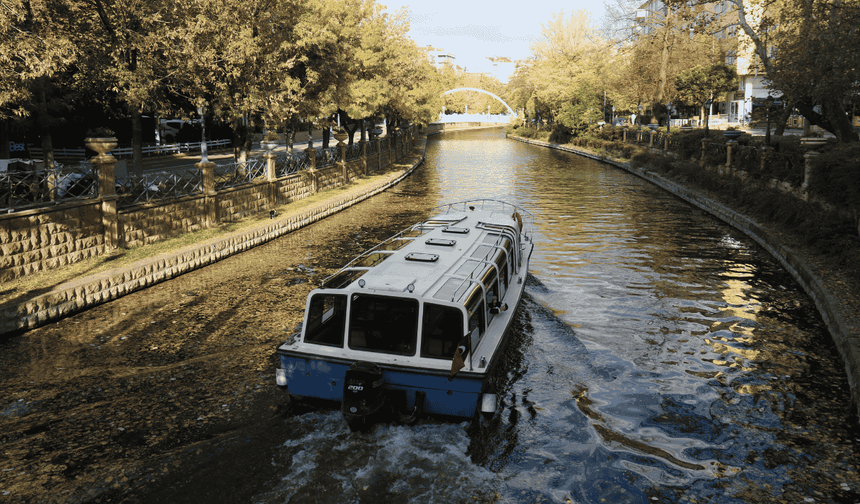 İki Elin Sesi Var Çocuk Korosu 29 Ekim coşkusunu sahneye taşıyacak