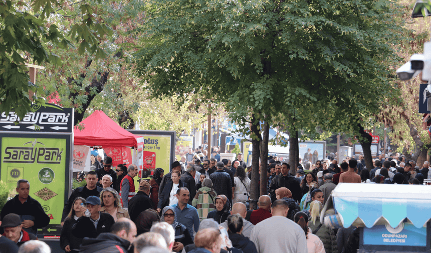 Cumhurbaşkanı Erdoğan 'felaket' diyerek uyarmıştı: Eskişehir'de alarm veriyor!