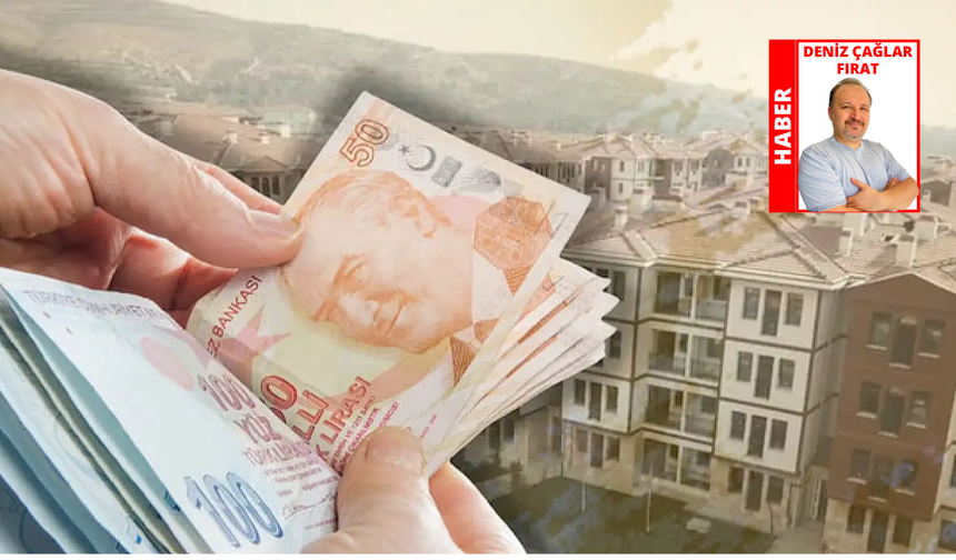 Eskişehir’de ev almak isteyenlere kötü haber: 3 milyonun altında daire kalmadı