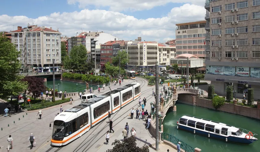 Türkiye’nin en uzun ömürlü illeri belli oldu: Eskişehir'in sırası şaşırttı!