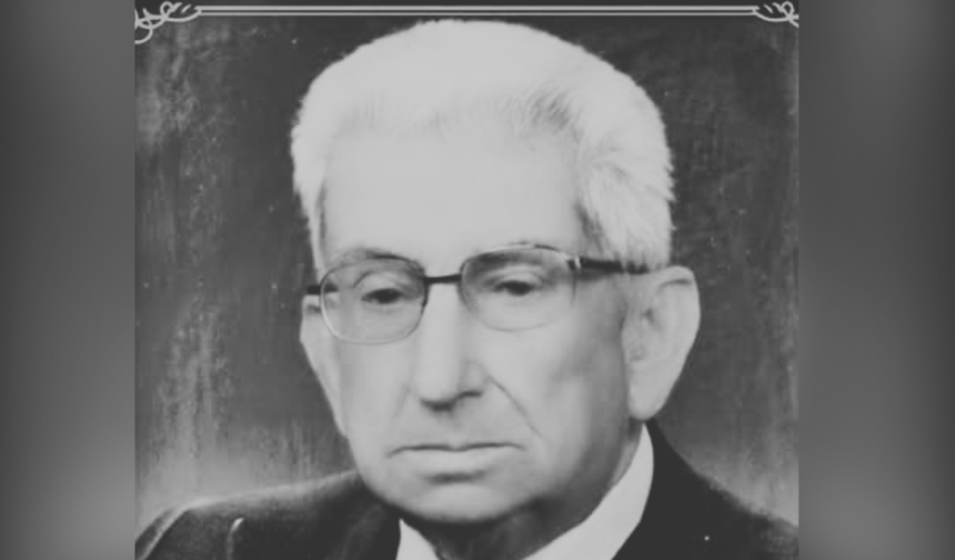 Eskişehirli emekli öğretmen Şahin Gürdoğan hayatını kaybetti