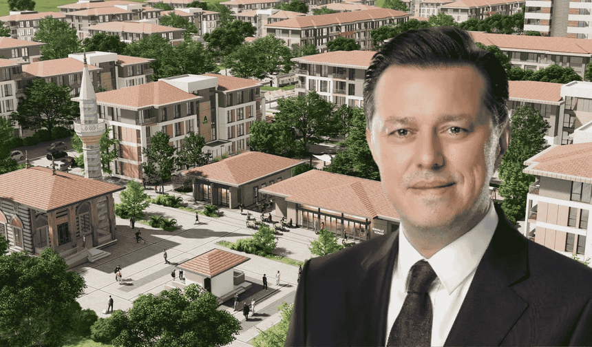 TOKİ’nin Eskişehir planı belli oldu! İşte ilçe ilçe yapılacak konut sayıları