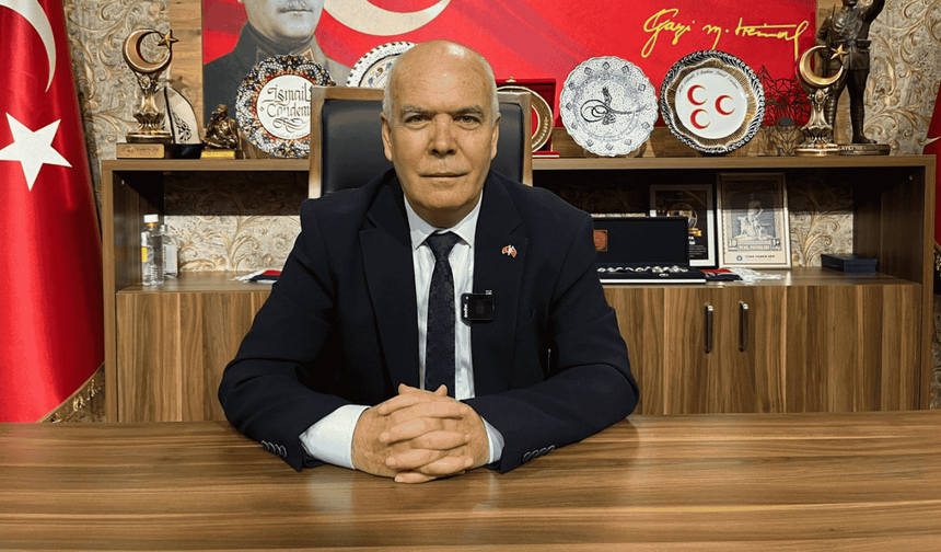“Kızılinler Termal Turizm projesini engellemeye çalışan iş insanı kimse açıklasın da bilelim”