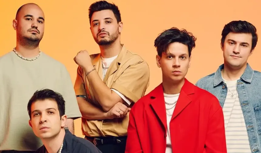 Madrigal, Eskişehirlilerle buluşacak