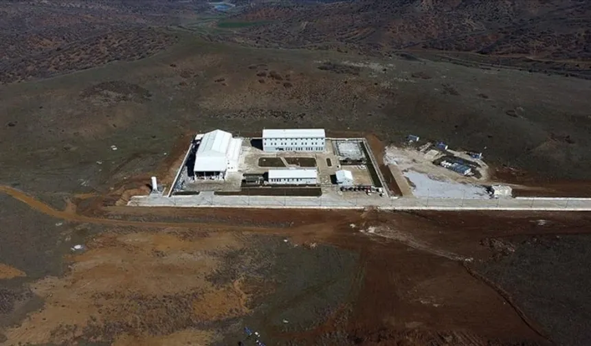 Beylikova’daki rezerv kıymete biniyor