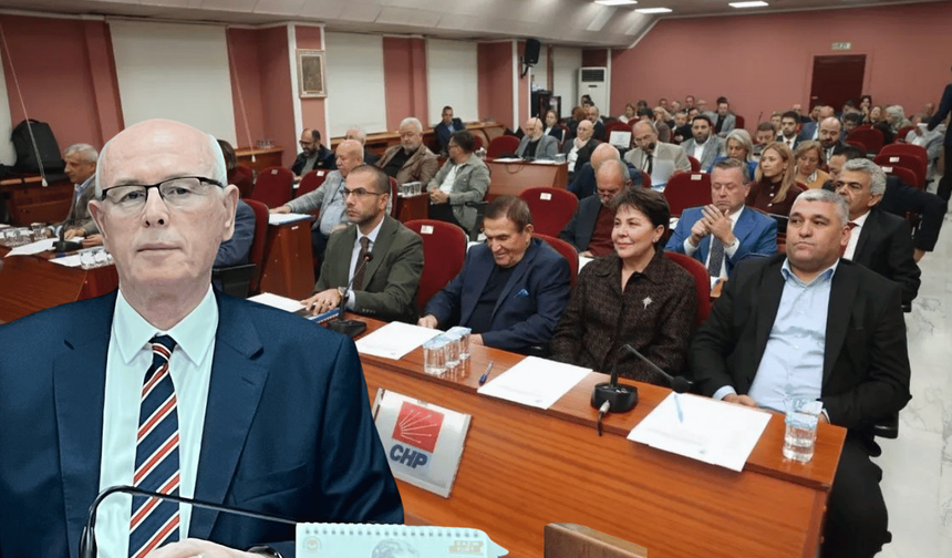 Odunpazarı’nda bütçe tartışması: “Bu bütçe, şeffaf ve hesap verebilir bir bütçedir”