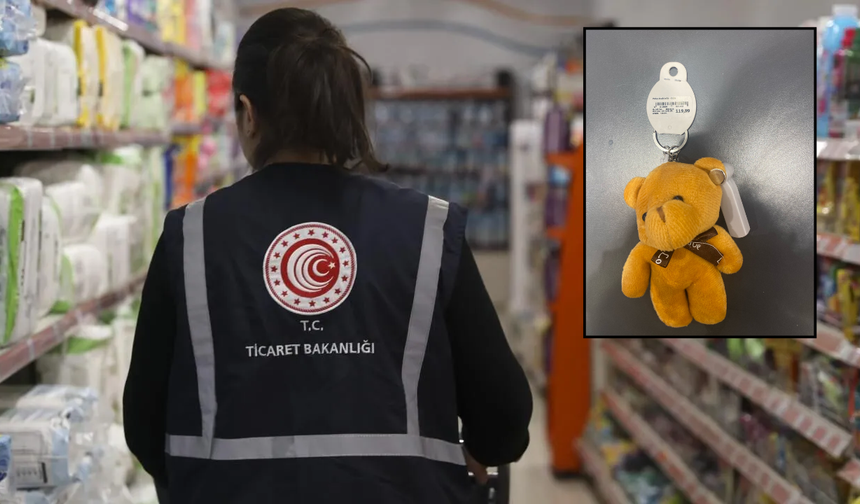 Eskişehirliler bu ürüne dikkat... Ticaret Bakanlığı 'acil toplatma' kararı aldı!