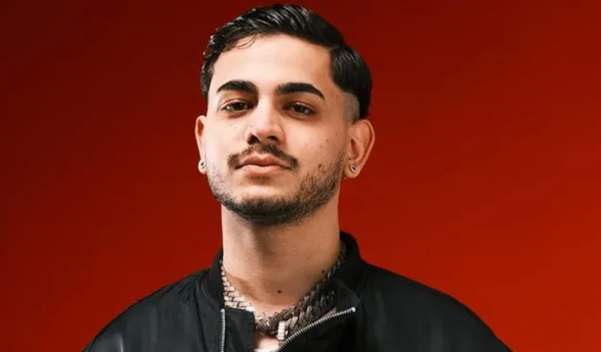 Rap müziğin sevilen ismi Pango bugün Eskişehir sahnesinde!