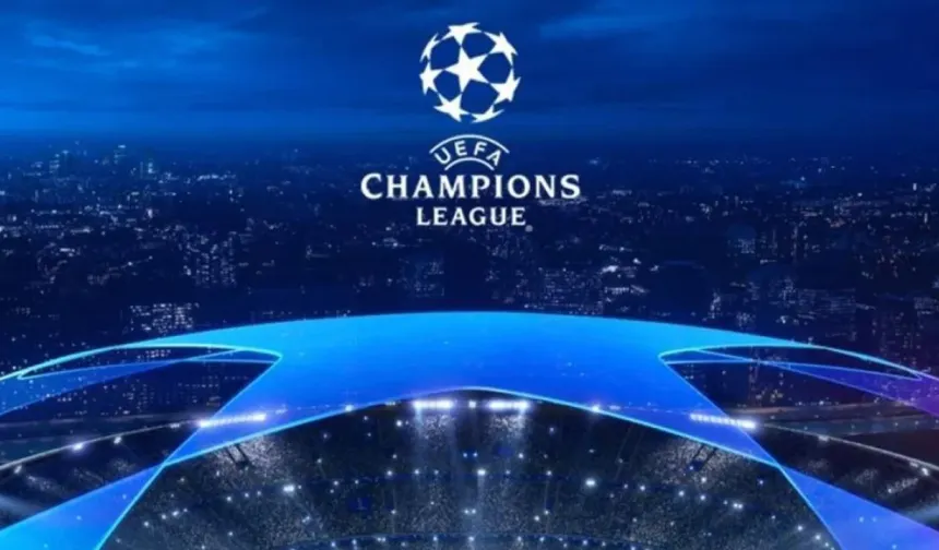 UEFA Şampiyonlar Ligi'nde beşinci hafta başlıyor: İşte maç takvimi