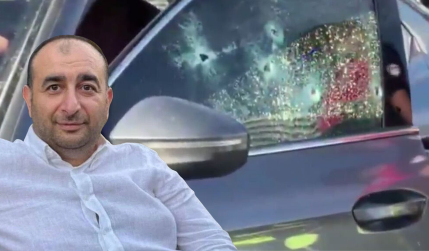 Serdar Öktem suikastında Eskişehir detayı: Cinayet zanlılarından biri...