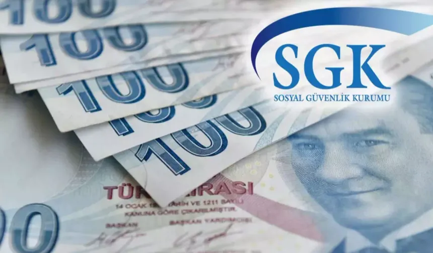 Milyonlara erken emeklilik şansı geliyor: SGK uzmanı net tarih verdi