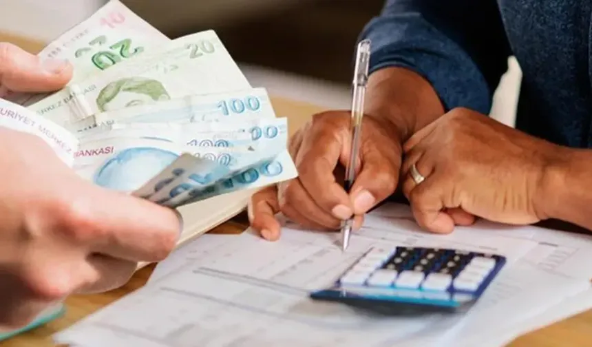 Borcu olan aman dikkat! Ocak ayını bekleyen pişman olacak