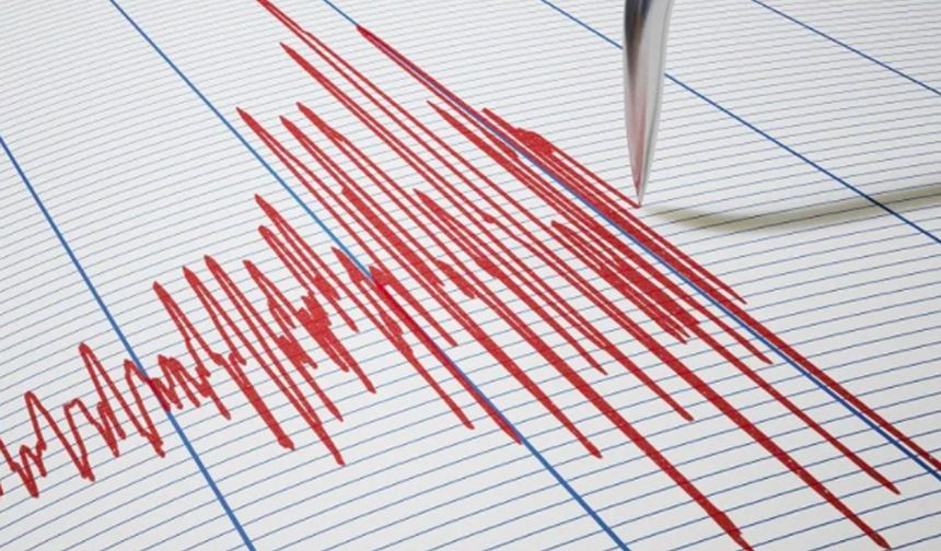 Deprem uzmanı korkuttu: Burada yeni fay oluştu