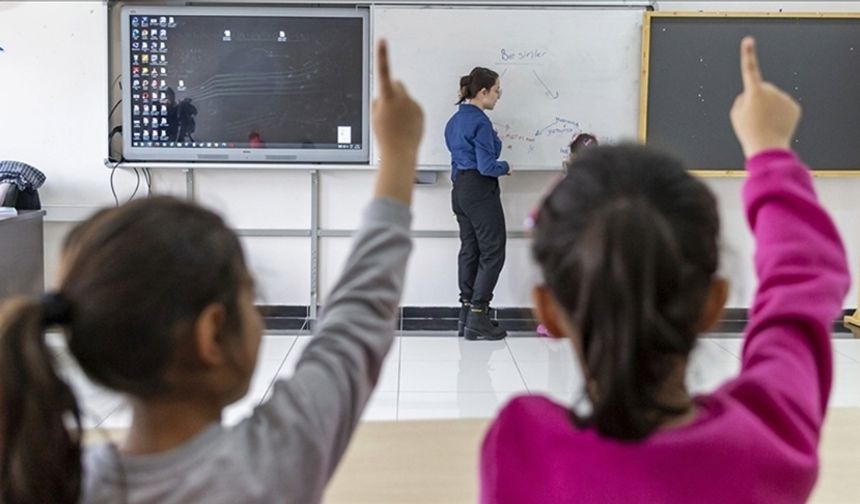 Geri sayım başladı! 15 bin sözleşmeli öğretmen ataması ne zaman olacak?