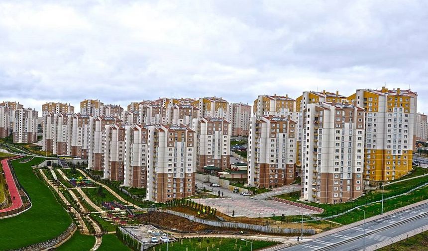 TOKİ’den 28 il için iyi haber! İşte şehirler ve sunulacak şans